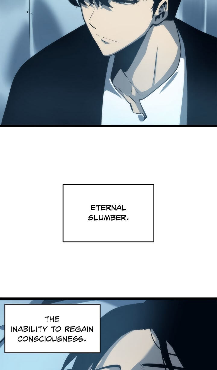 Solo Leveling, chapter 63, page 42