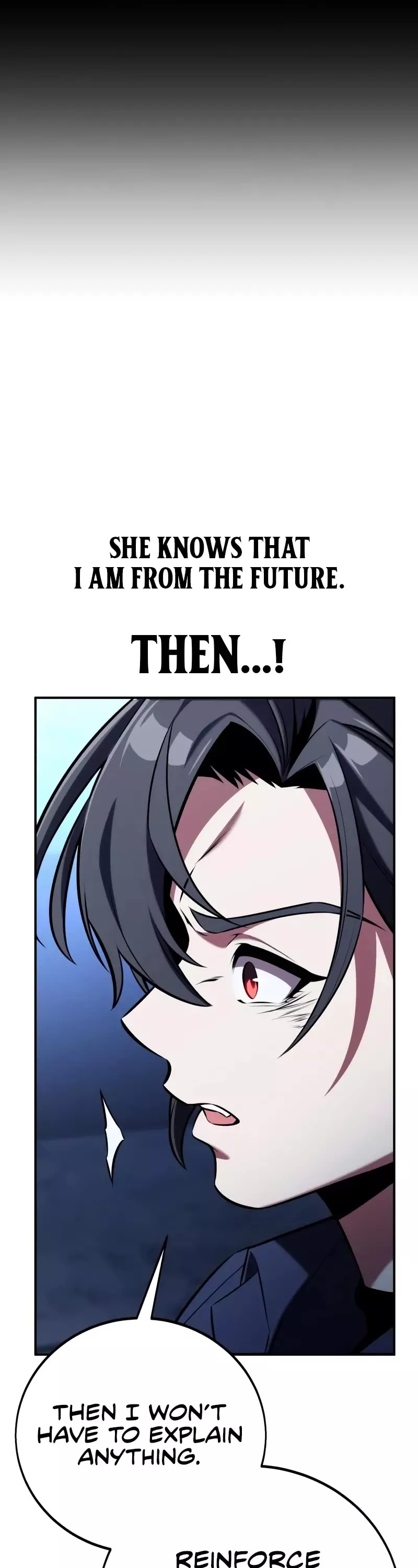 I Killed the Main Player, chapter 82, image 37