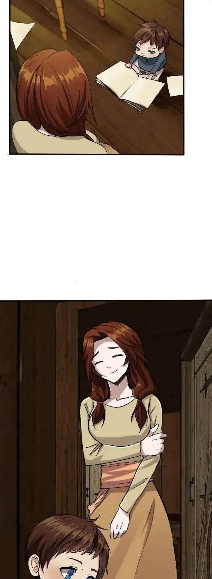 The Beginning After the End, chapter 4, page 31