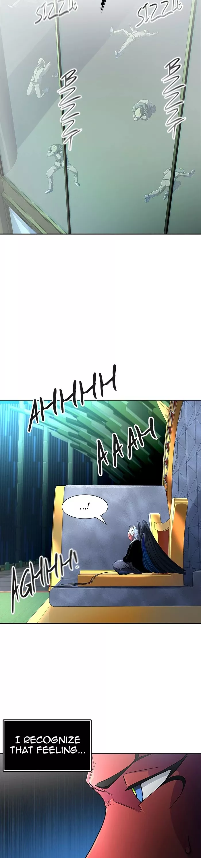 Tower of God, chapter 542, image 52