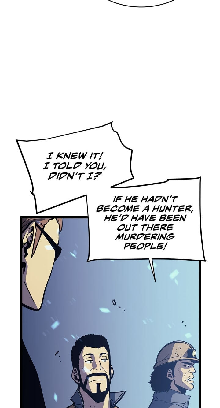 Solo Leveling, chapter 73, page 8