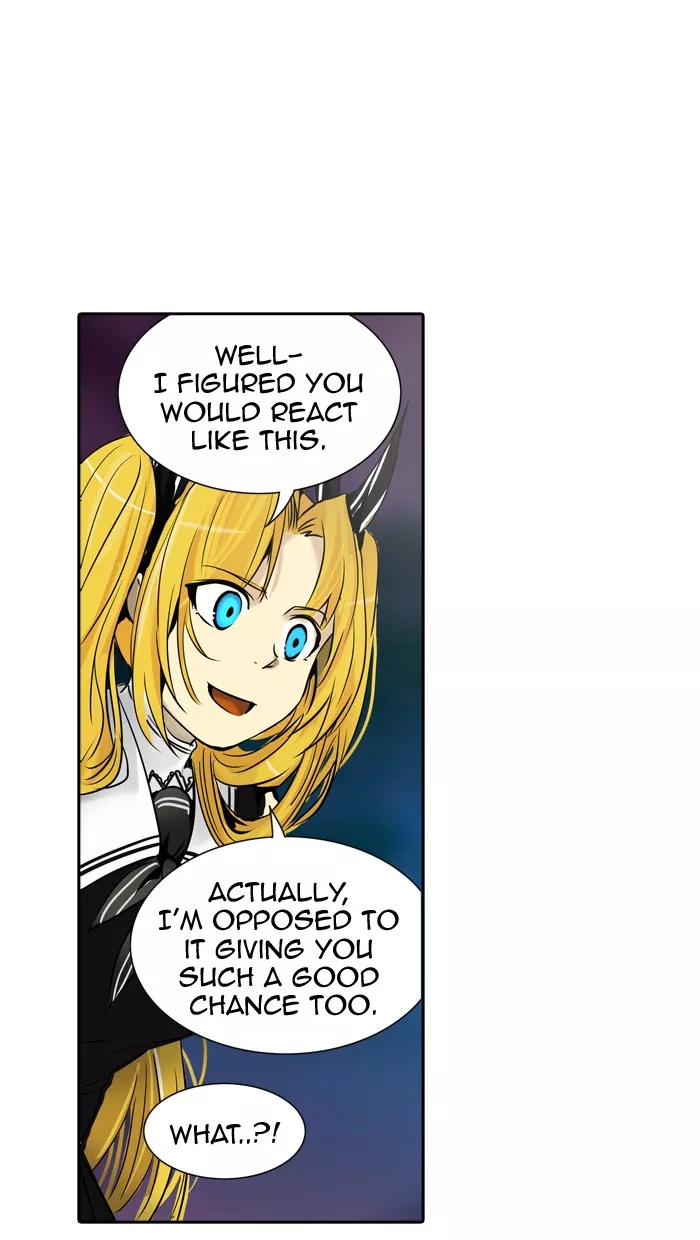 Tower of God, chapter 292, image 91