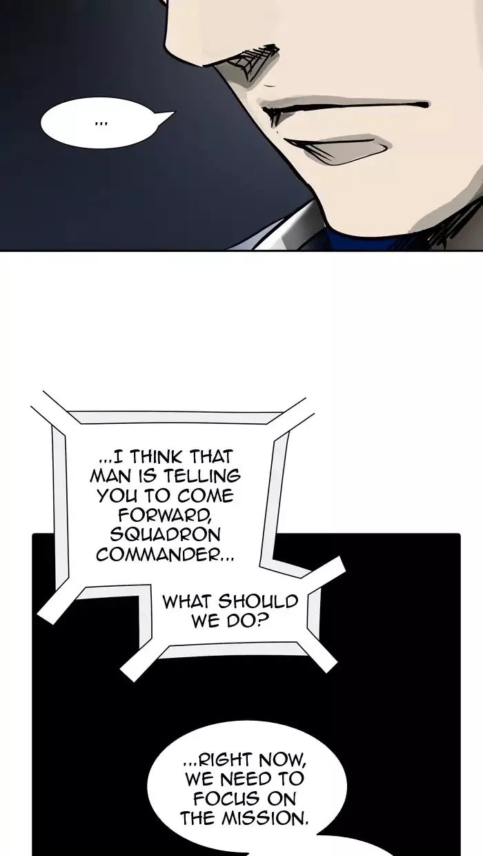 Tower of God, chapter 407, image 5