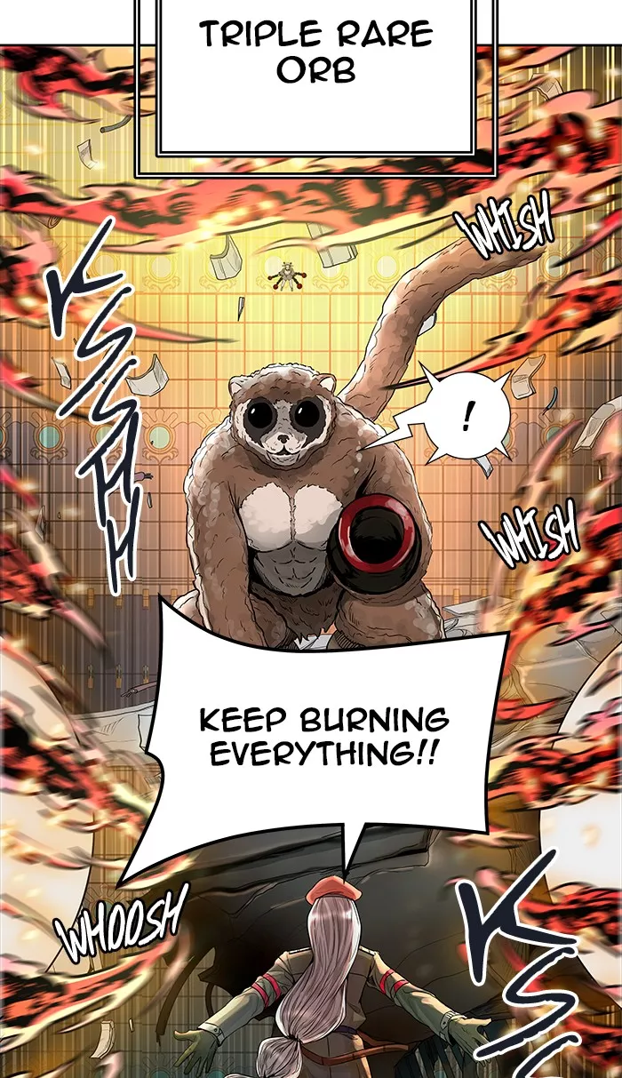 Tower of God, chapter 473, image 66
