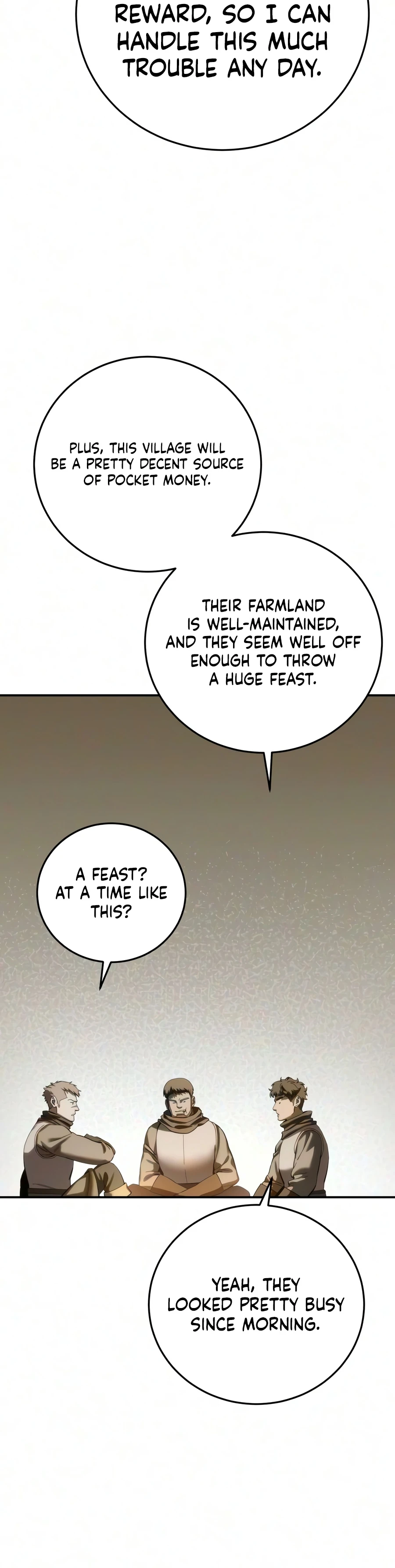 Star-Fostered Swordmaster, chapter 126, image 9
