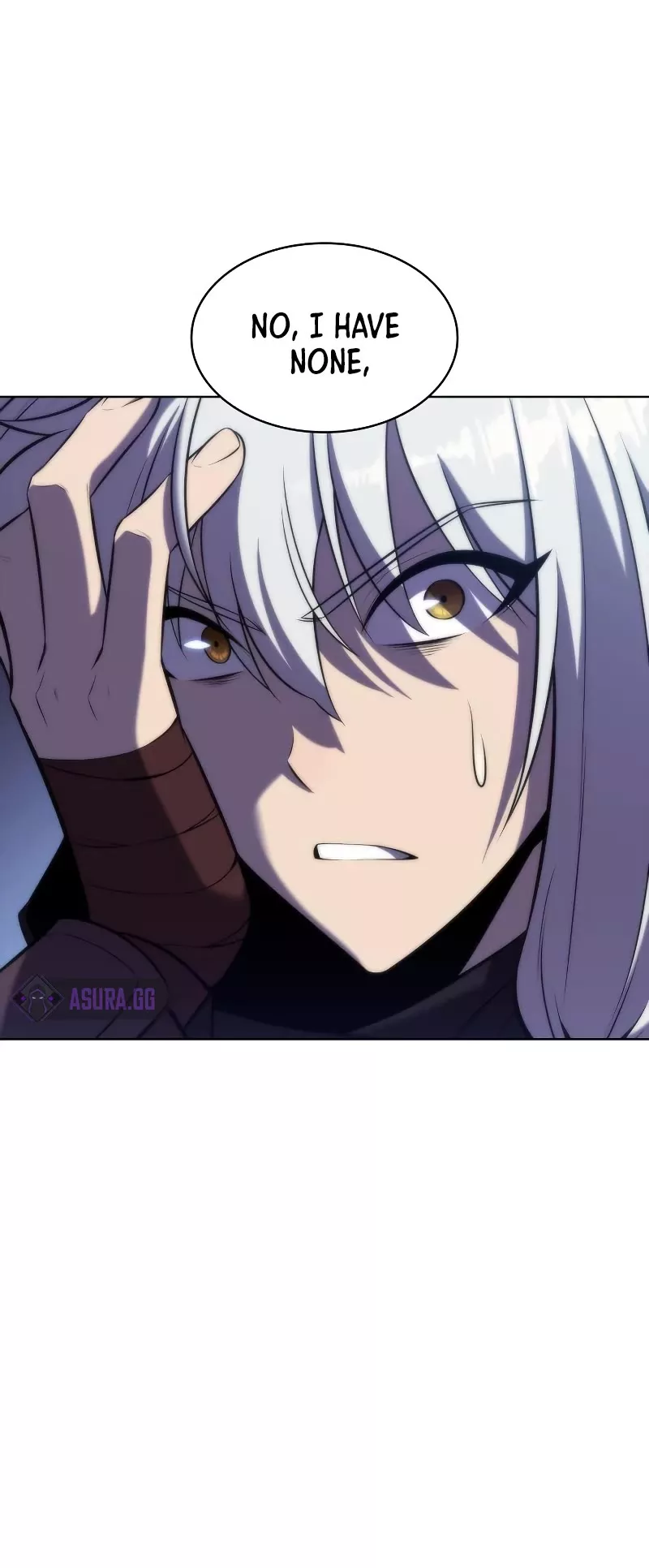 Solo Max-Level Newbie, chapter 78, image 6