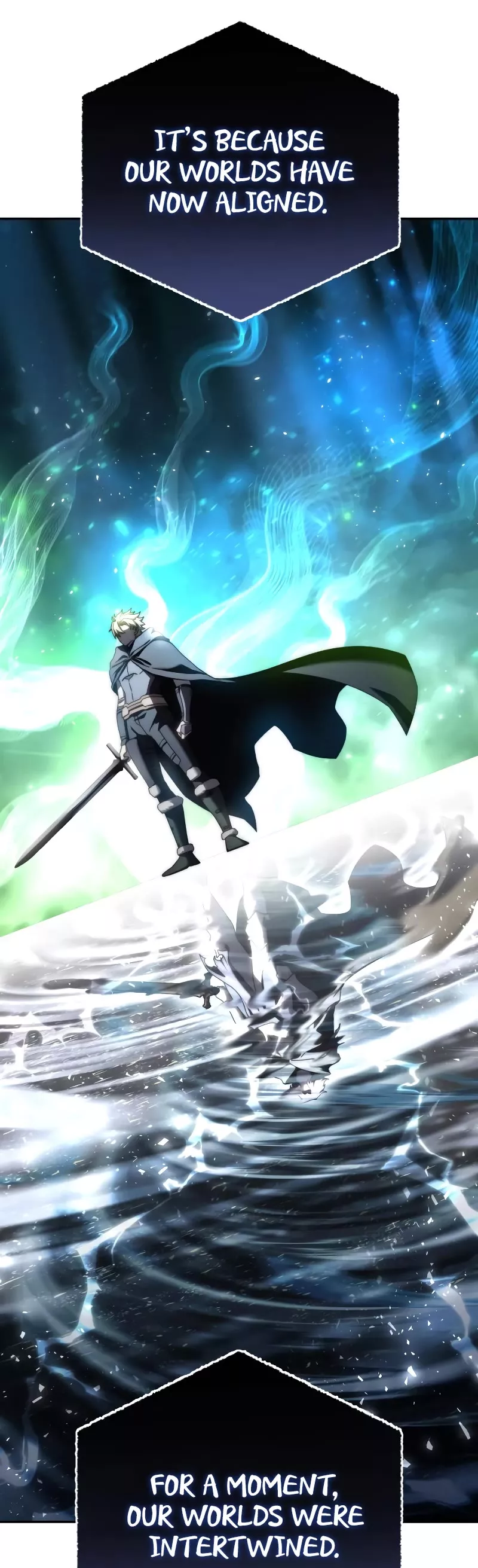 Star-Fostered Swordmaster, chapter 54, image 11