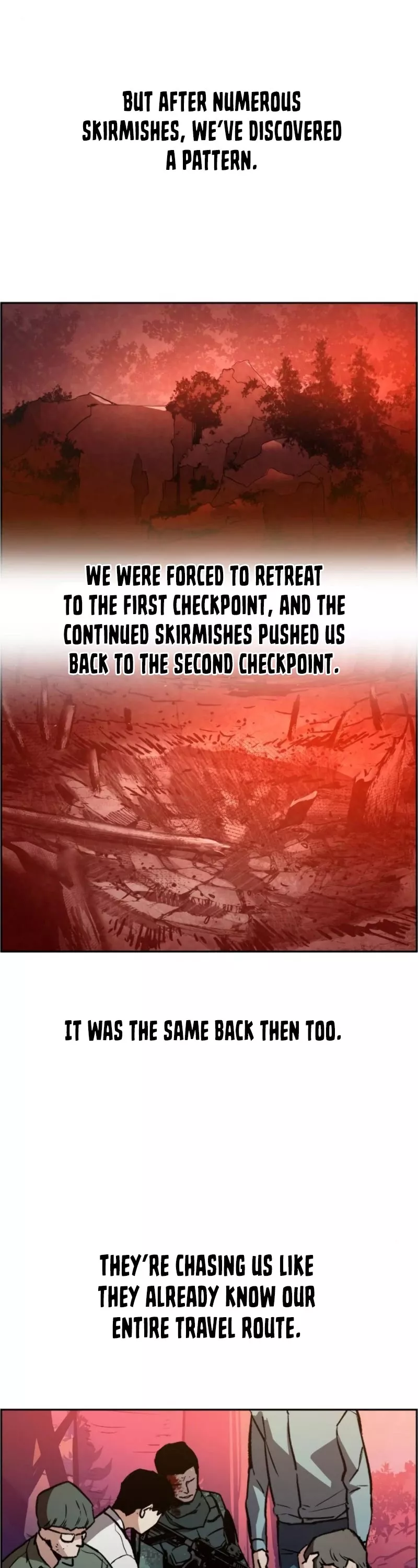 Teenage Mercenary, chapter 32, image 26