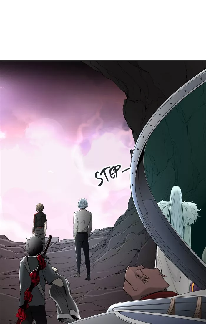 Tower of God, chapter 454, image 124