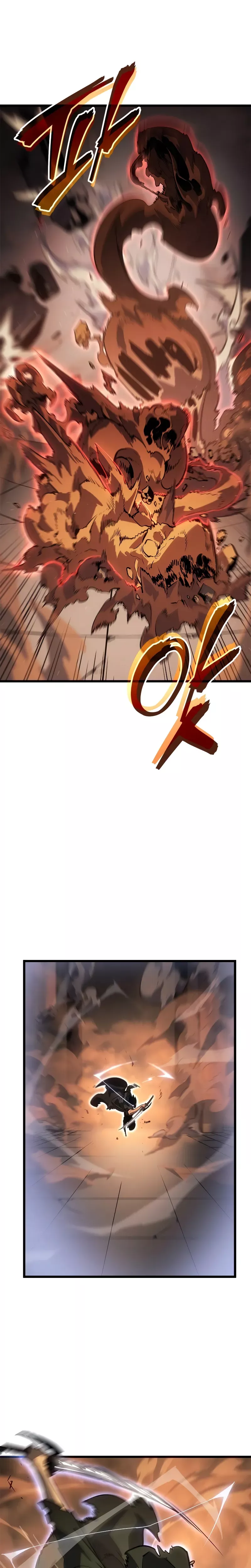 Solo Leveling: Ragnarok, chapter 29, image 6