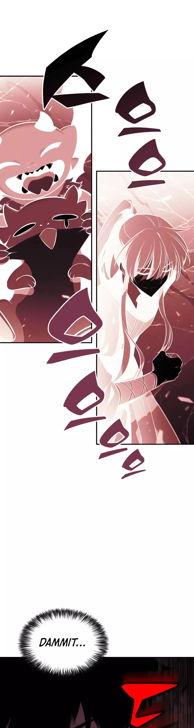 Solo Max-Level Newbie, chapter 114, image 64