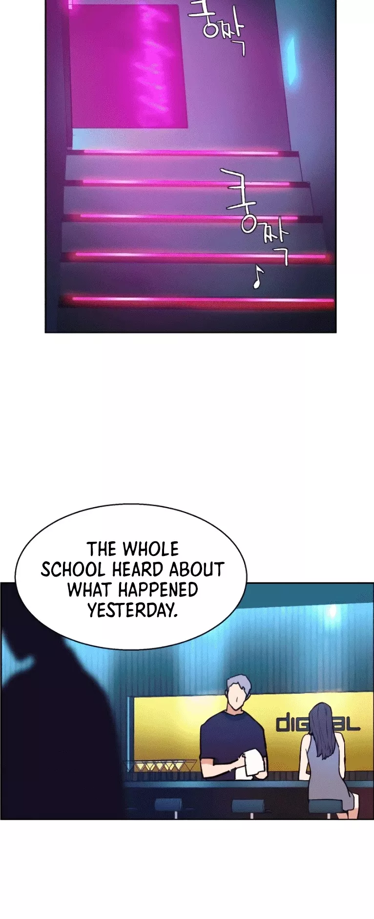 Teenage Mercenary, chapter 6, image 28