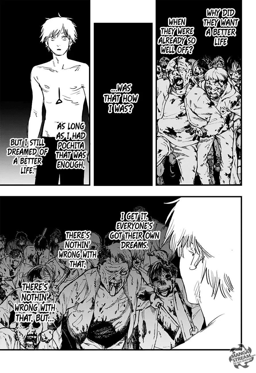 Chainsaw Man, chapter 1, image 39