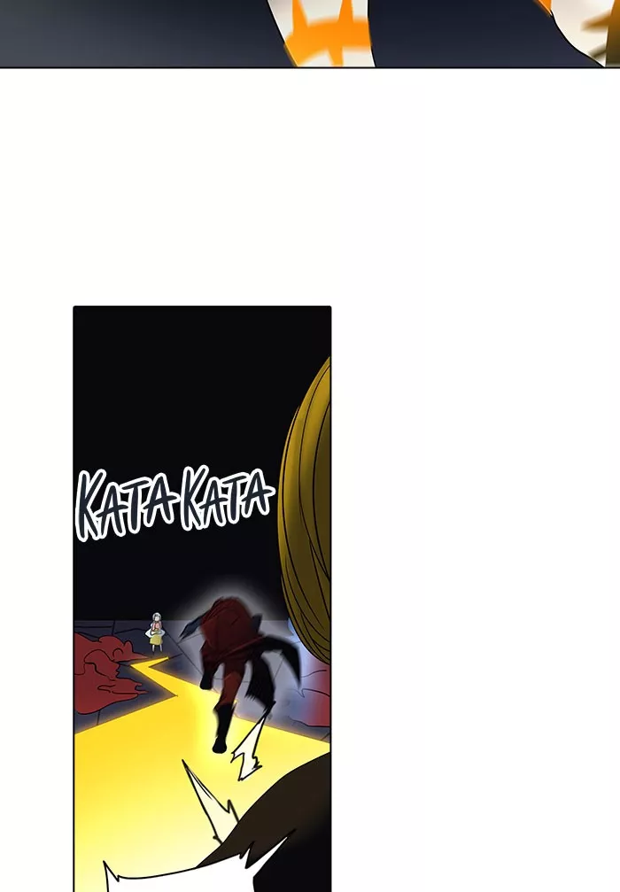 Tower of God, chapter 260, image 34
