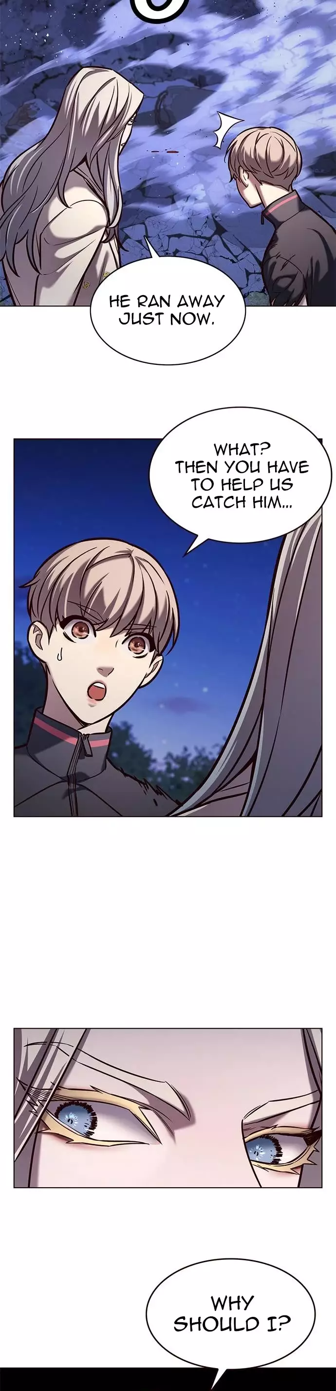 Eleceed, chapter 218, image 19