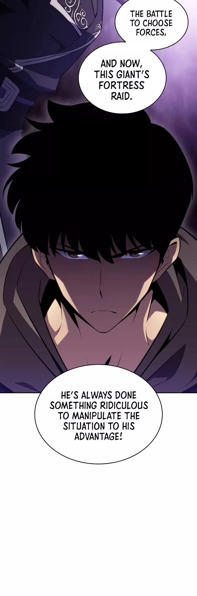 Solo Max-Level Newbie, chapter 146, image 56