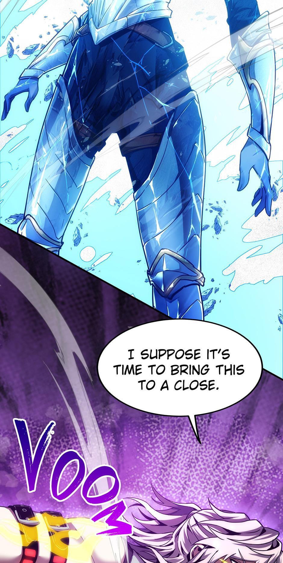 The Beginning After the End, chapter 217, image 87