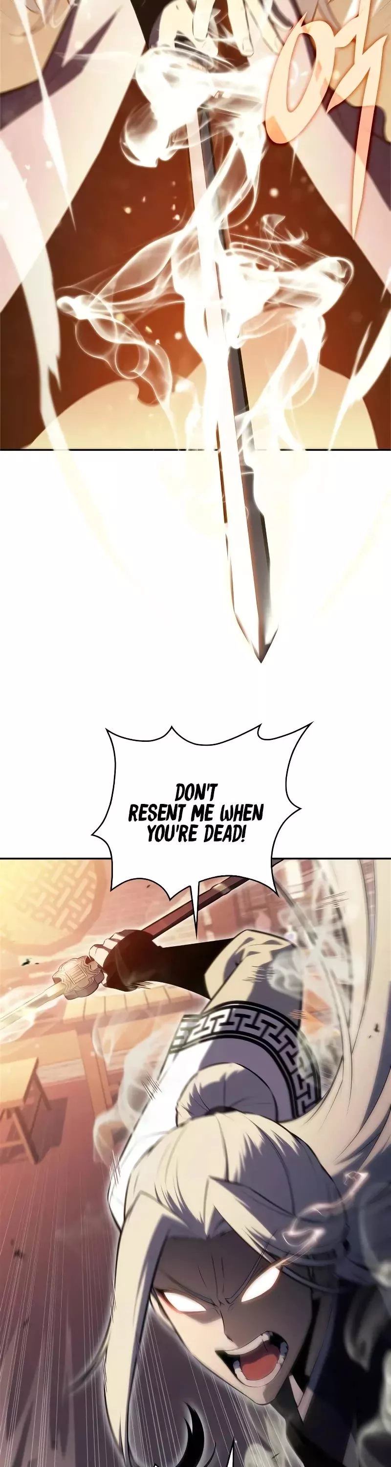 Solo Max-Level Newbie, chapter 189, image 23