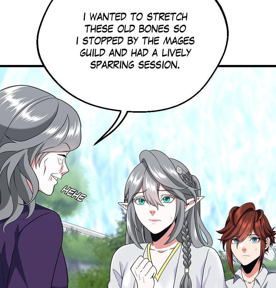 The Beginning After the End, chapter 112, image 8