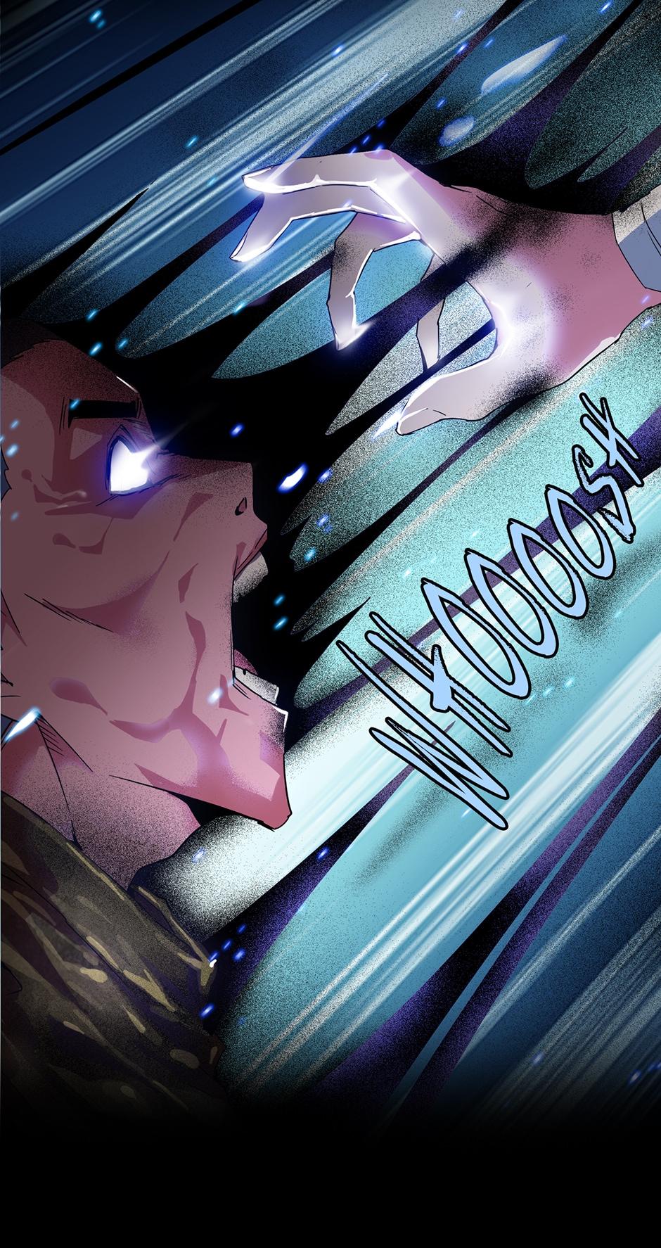 Magic Emperor, chapter 0, image 13
