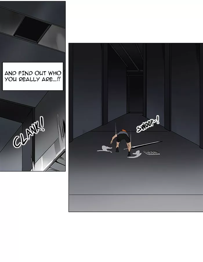 Tower of God, chapter 181, image 9