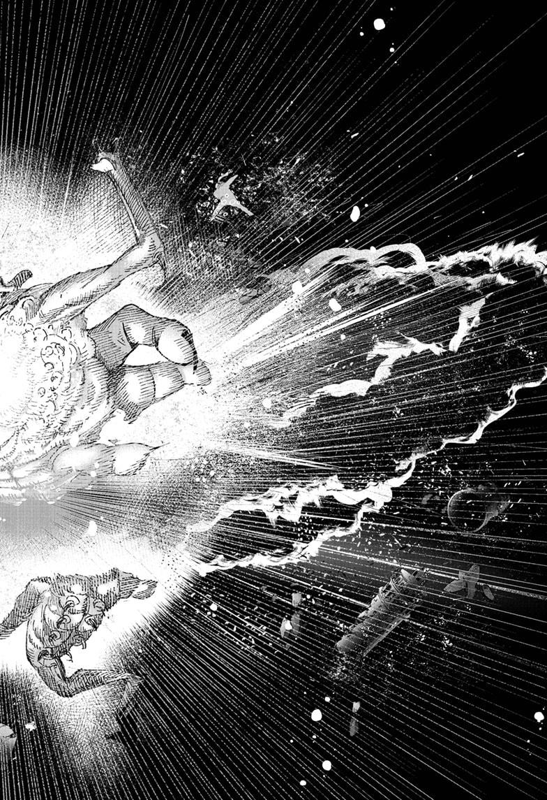 Choujin X, chapter 67.2, image 22