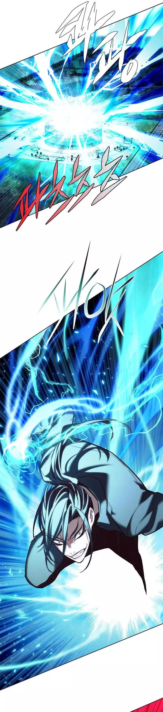 Eleceed, chapter 213, image 37