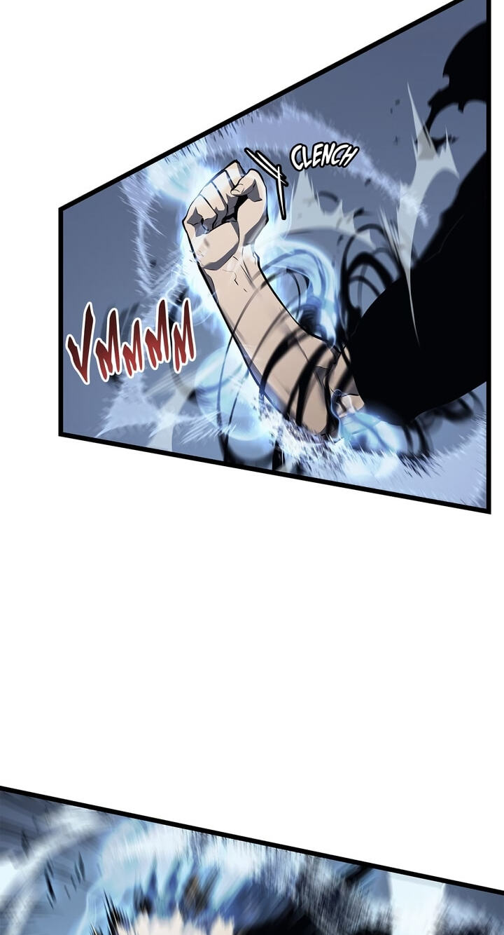 Solo Leveling, chapter 126, page 98