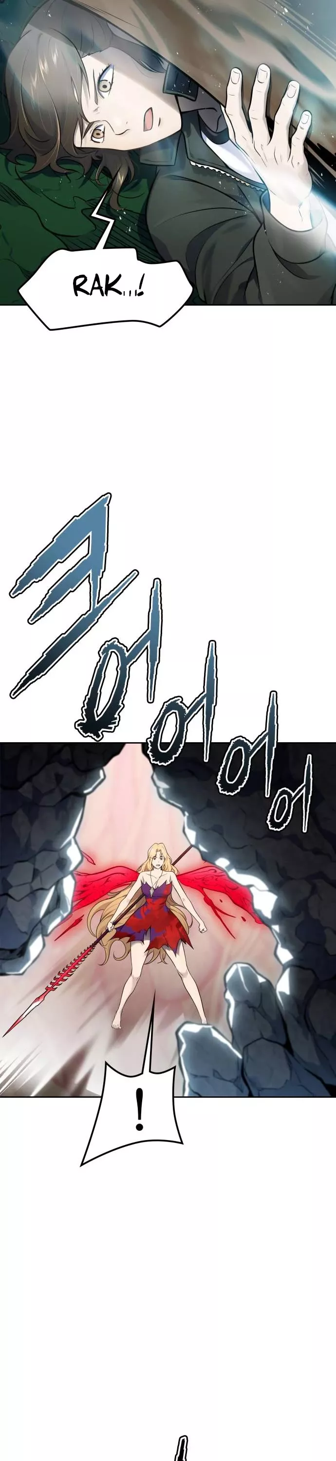 Tower of God, chapter 607, image 65