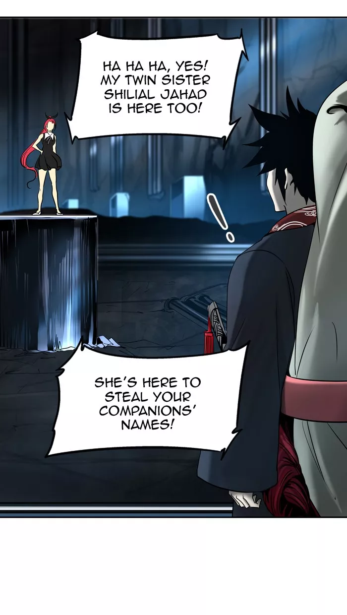 Tower of God, chapter 293, image 26