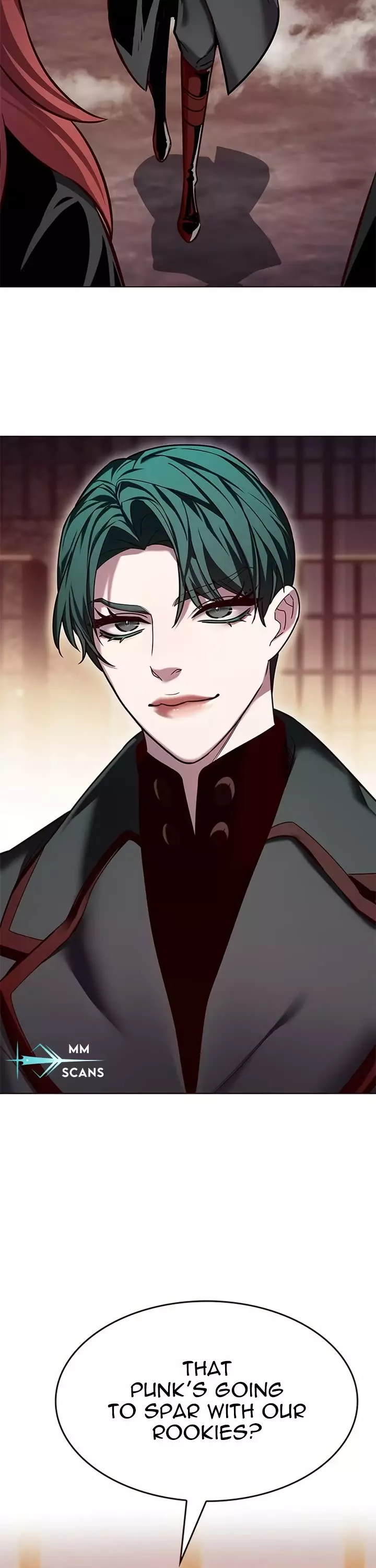 Eleceed, chapter 247, image 16