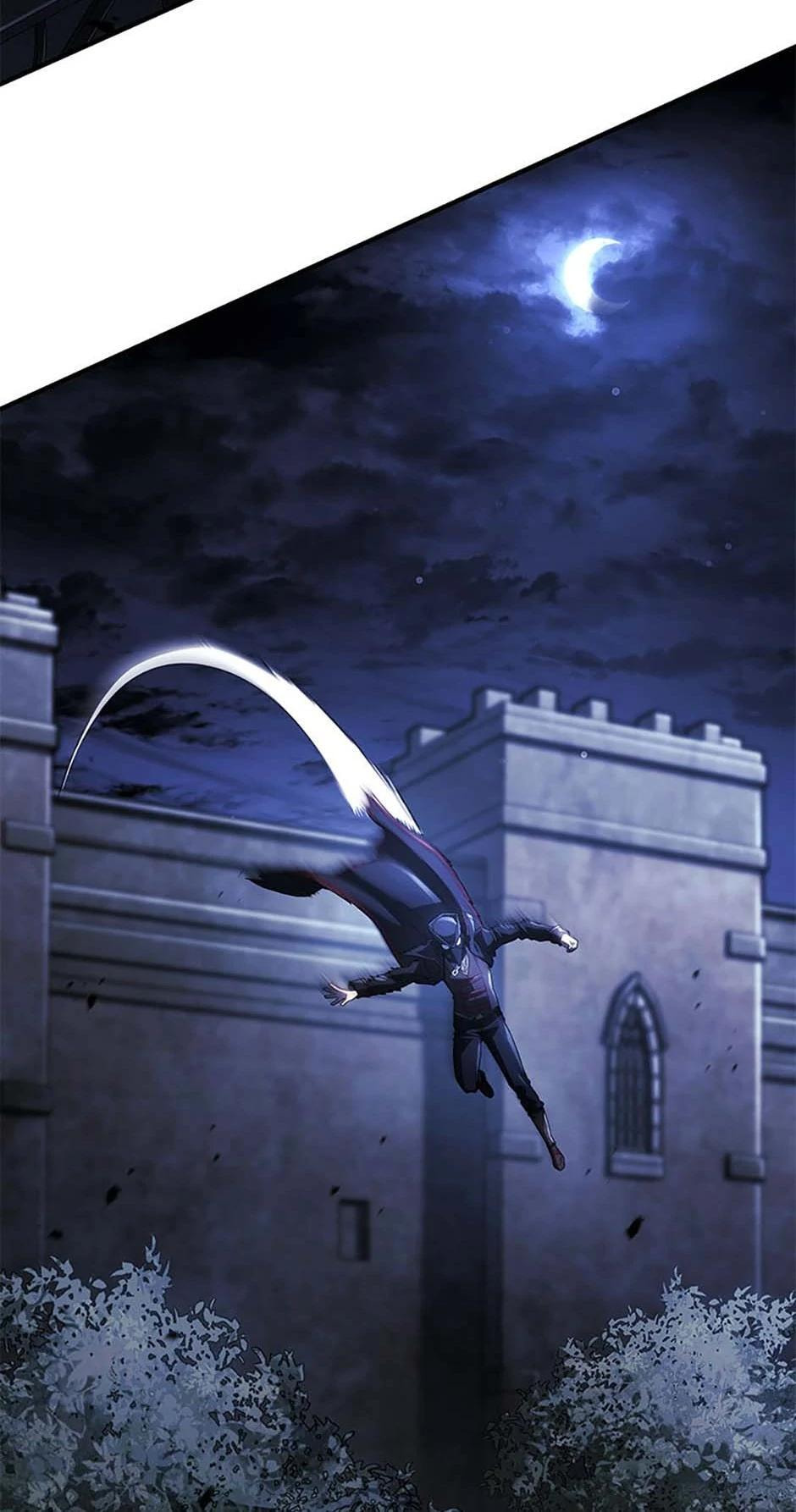 Revenge of the Baskerville Bloodhound, chapter 76, image 14