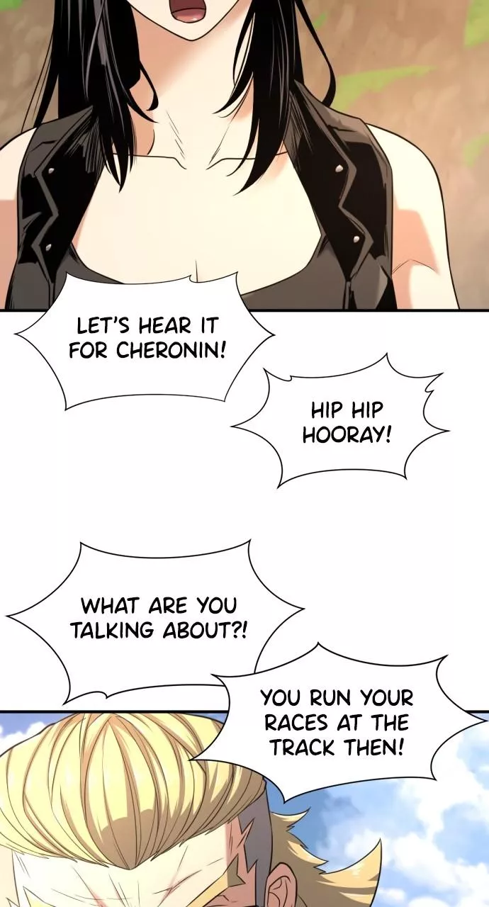 The Greatest Estate Developer, chapter 145, image 49