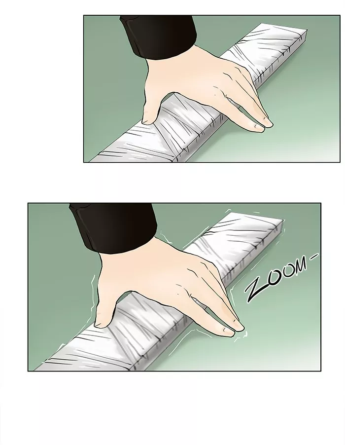 Tower of God, chapter 17, image 39