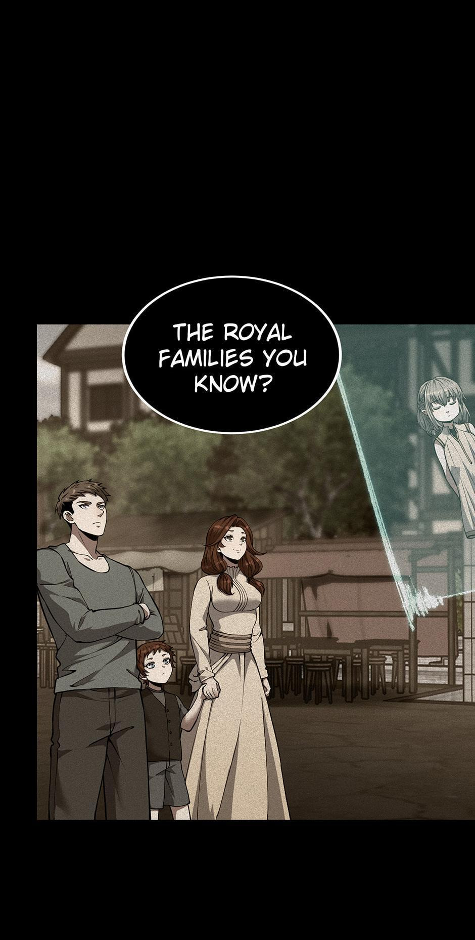The Beginning After the End, chapter 226, image 58