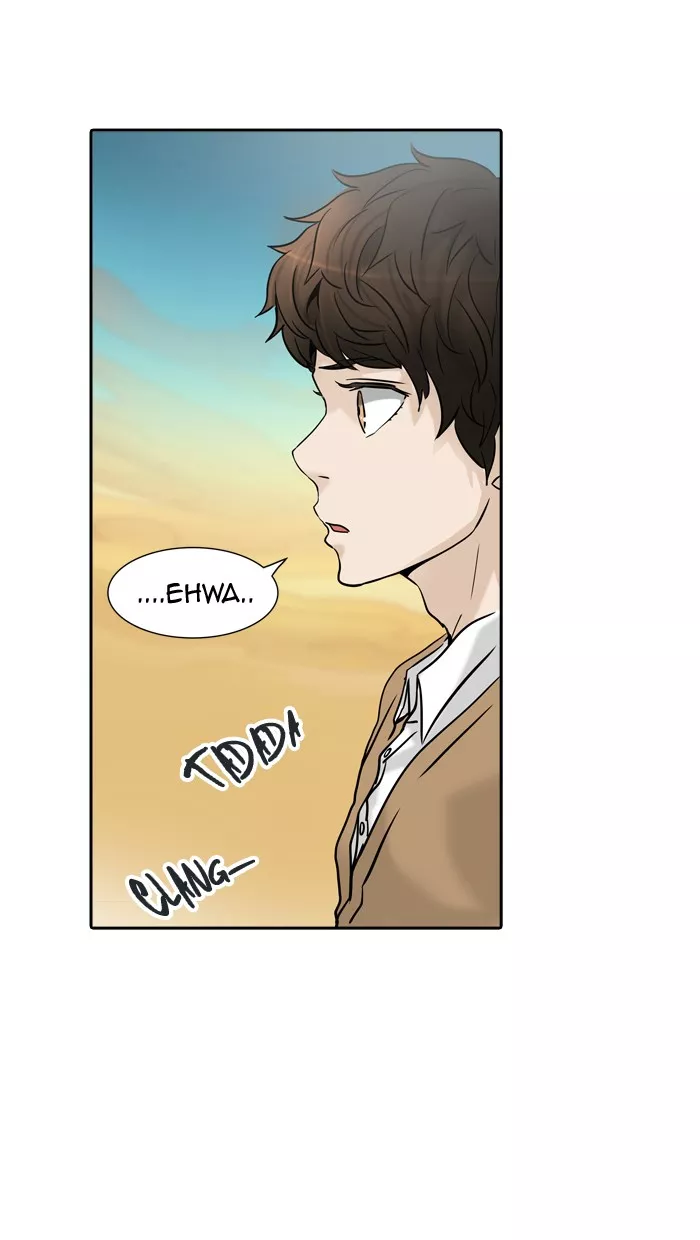 Tower of God, chapter 304, image 3