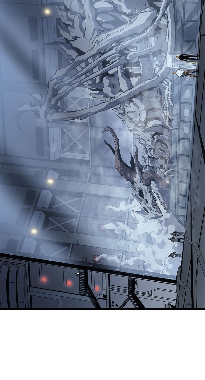 Solo Leveling, chapter 115, image 45