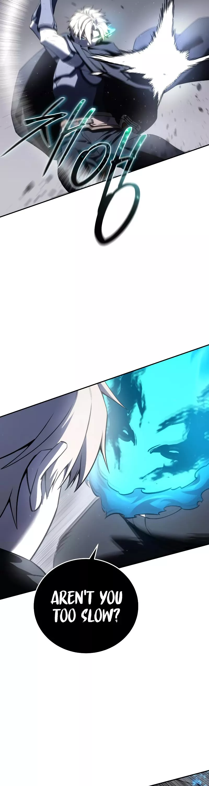 Star-Fostered Swordmaster, chapter 51, image 62