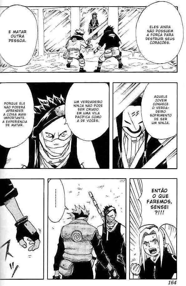 Naruto, chapter 25, image 19