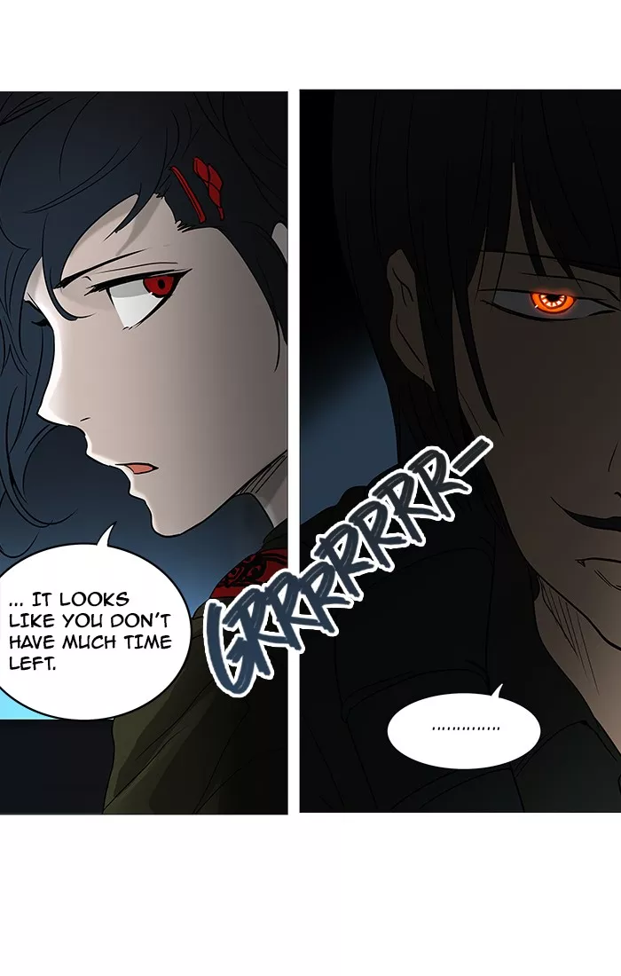 Tower of God, chapter 254, image 21