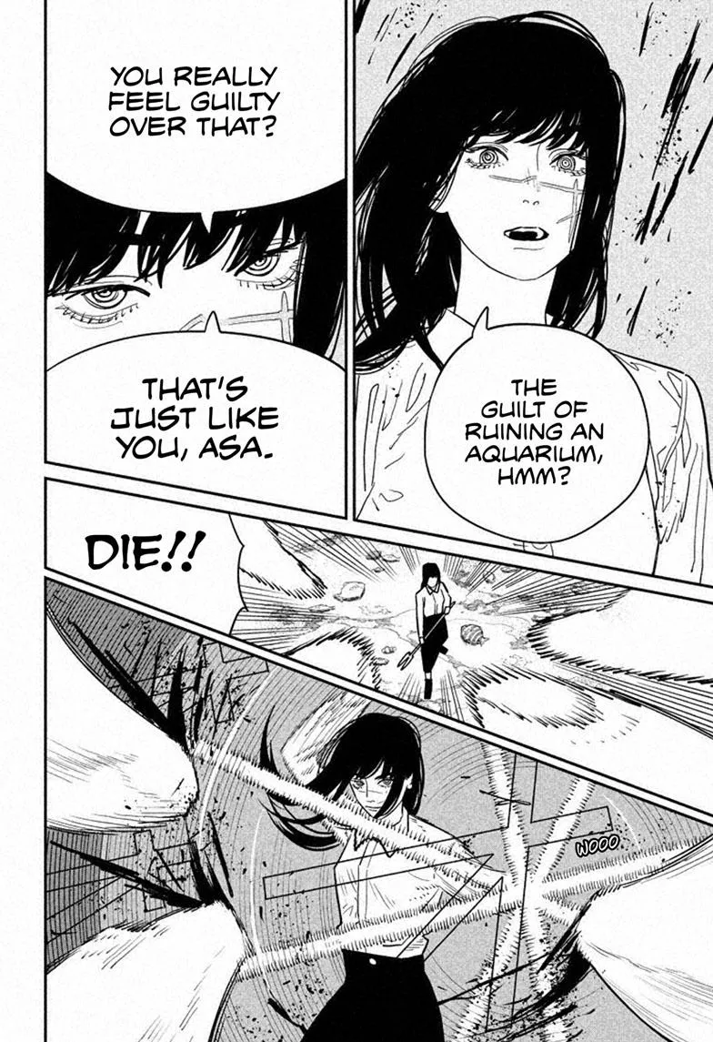 Chainsaw Man, chapter 117, image 6