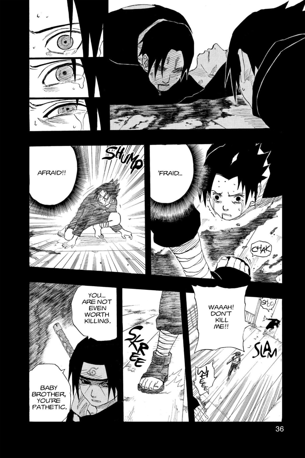 Naruto, chapter 146, image 10
