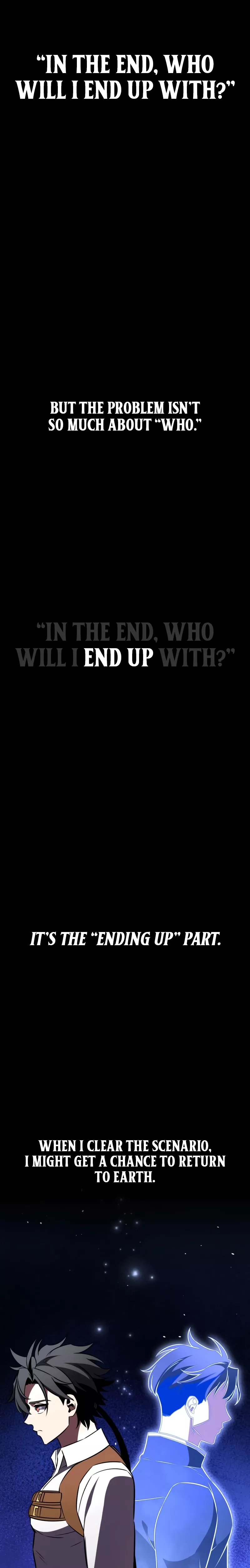I Killed the Main Player, chapter 102, image 70