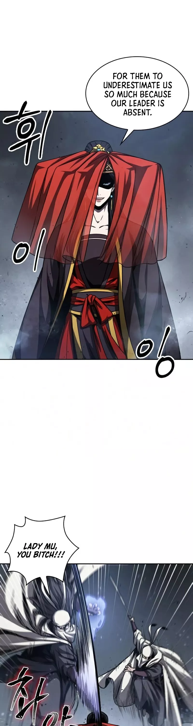 Nano Machine, chapter 87, image 31