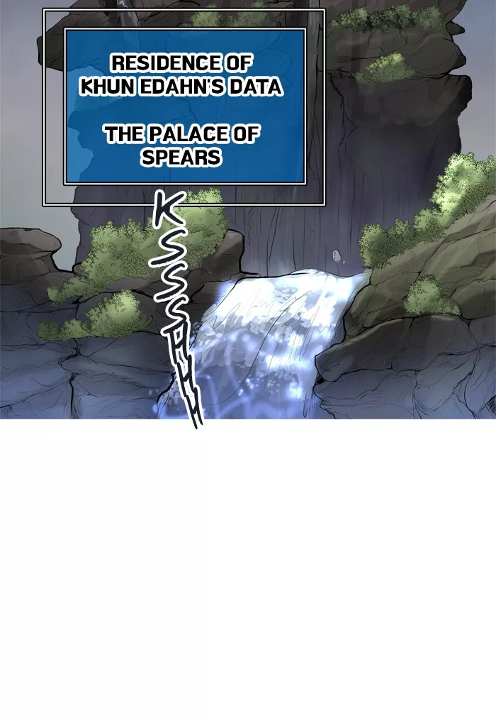 Tower of God, chapter 362, image 25