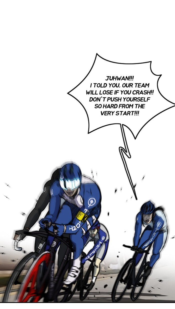 Wind Breaker, chapter 143, image 14
