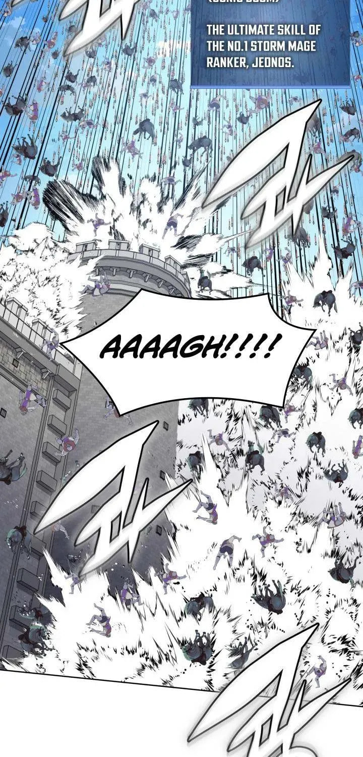 Overgeared (Team Argo), chapter 314, page 81