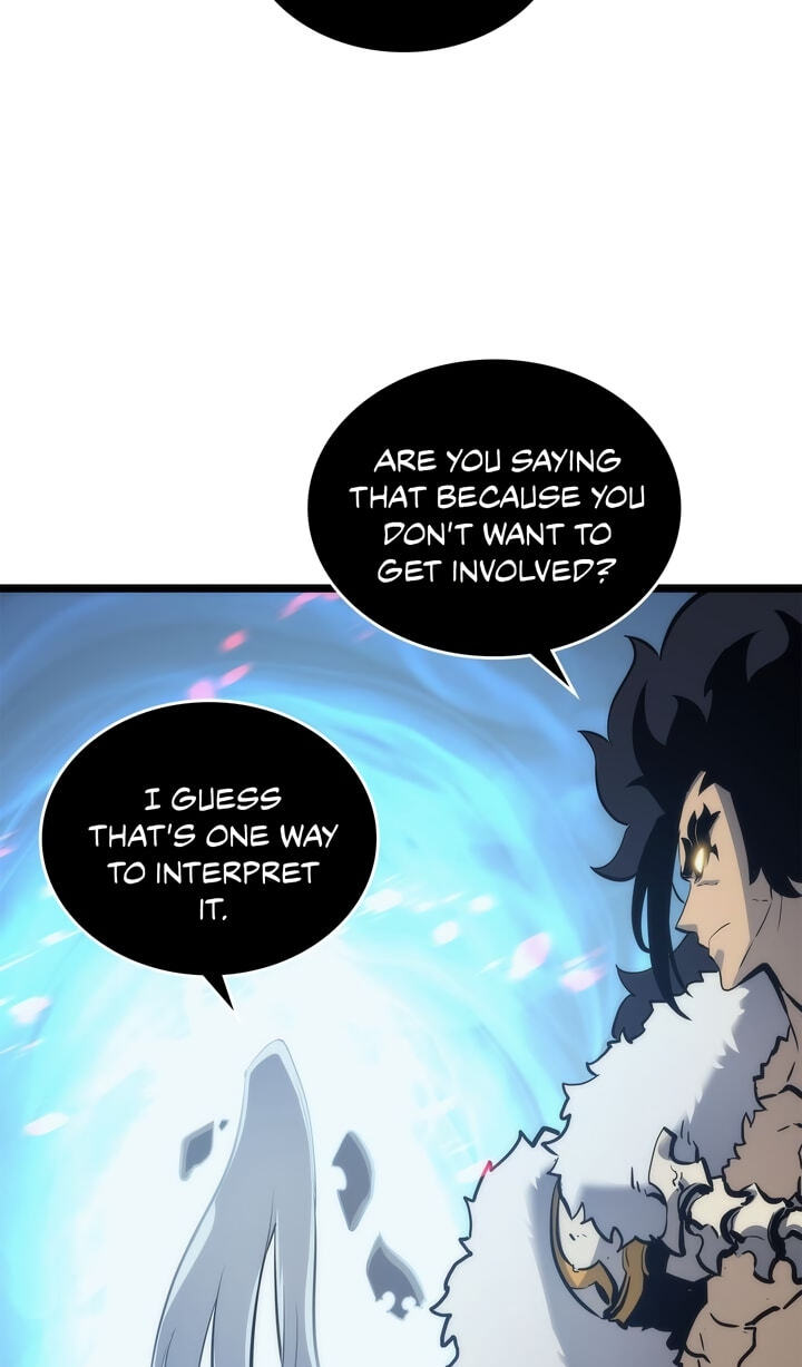 Solo Leveling, chapter 107, image 73