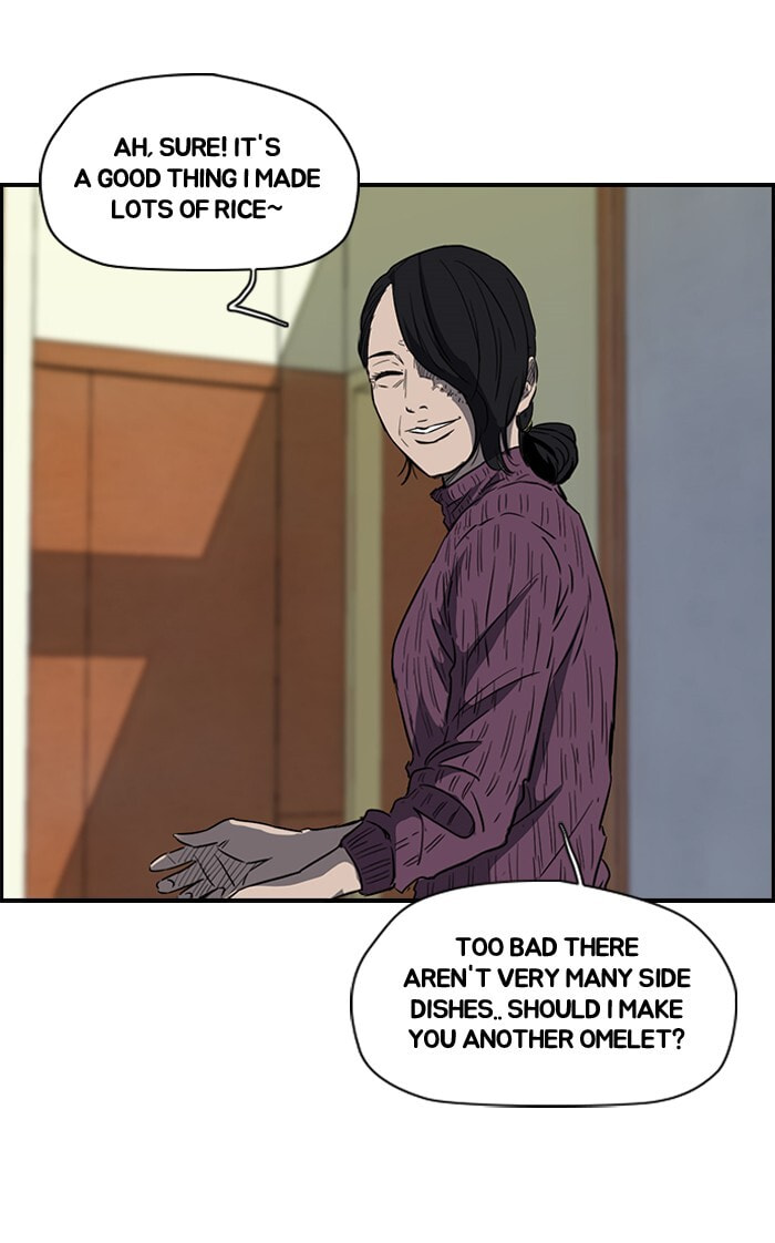 Wind Breaker, chapter 156, image 24