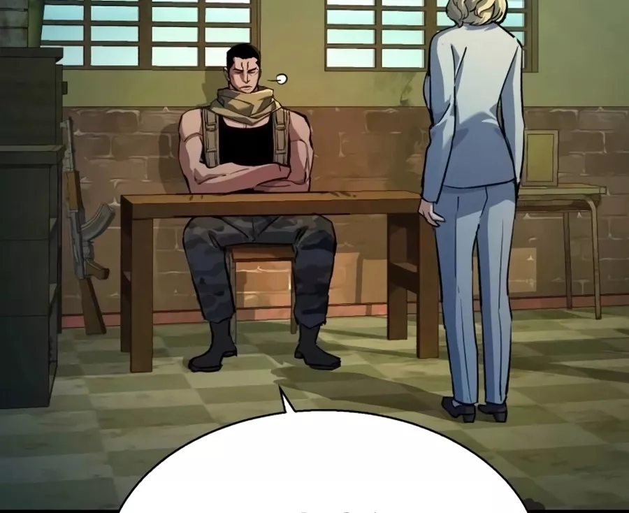 Teenage Mercenary, chapter 211, image 6